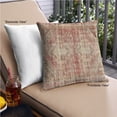 thumbnail image 2 of Ahgly Company Outdoor Square Traditional Throw Pillow, 18 inch by 18 inch, 2 of 6