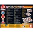 thumbnail image 4 of Puzzle Educa 18459 El primer hombre en la luna, 1000 piezas, 4 of 5