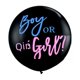 thumbnail image 4 of Combinación de globos de revelación sexual redondos de 36 pulgadas para fiesta de niño o niña, diseño para bebé, niño y niña, 4 of 6