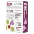 thumbnail image 4 of Made in Nature Fig 'N' Oats®, Original Fig, 5 Individually Wrapped Bars, 1.4 oz (40 g) Each, 4 of 6