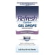 thumbnail image 1 of Refresh Gel Optive Gotas Oculares Lubricantes Gel 0,33 Oz, 1 of 7