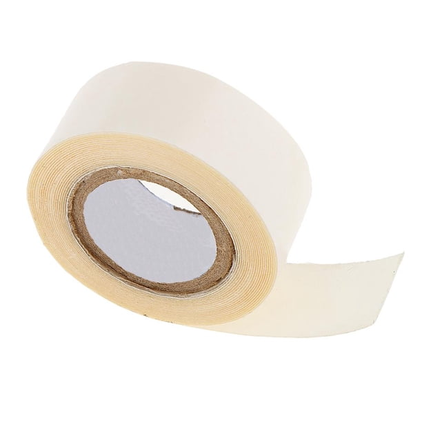 Cinta Adhesiva Cinta de Extensión de Cabello de dos cara (1,9 Cm X 2,75 M)