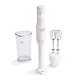 thumbnail image 1 of Batidora y batidora de mano eléctrica Cuisinart Goodful 400W HB400GF, 1 of 6