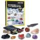 thumbnail image 1 of Advent Calendar Advent Calendar Rocks Collection Blind Box Gift 24 Rocks Blind Box Jue-fish Healing Crystals Advent Calendar 24 Co, 1 of 3