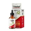(2 Pack) Medinatura T-Relief Pain Oral Drops 50 Ml