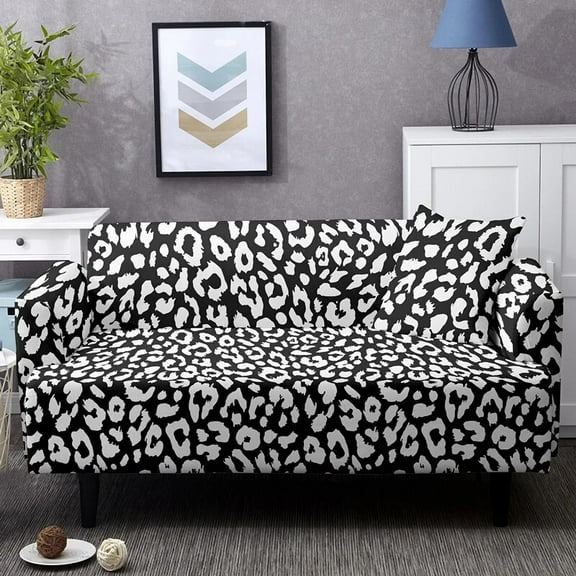 Fashionable Design Slip-Resistant L Shape Corner Couch Cover Stretch Combination Sofa Covers For Living Room Washable Slipcovers