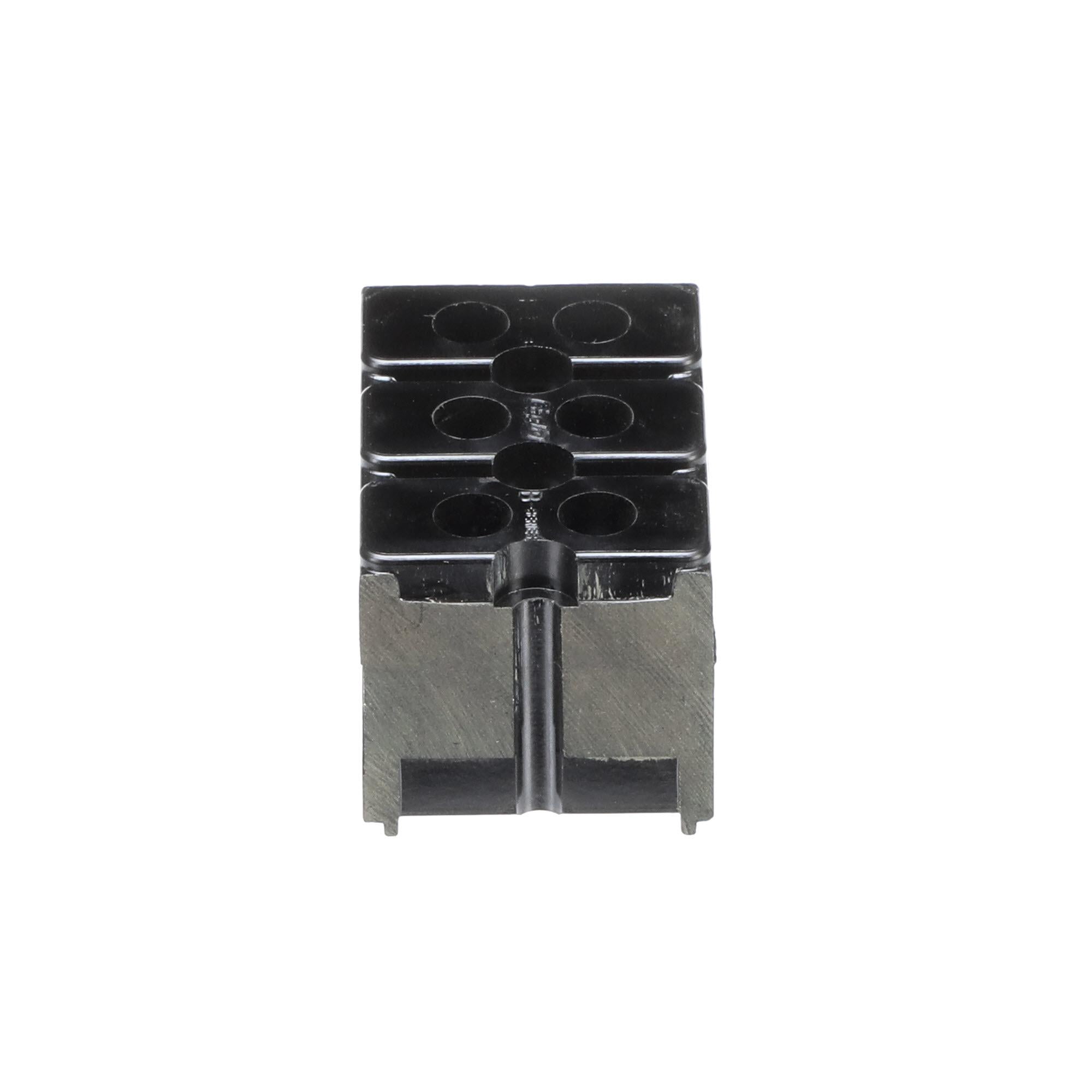 TERMINAL BLOCK - 120V/1PH - ME B000AL - Genuine OEM Replacement Part