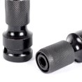 thumbnail image 3 of Eigraketly Adaptador de enchufe de llave de impacto eléctrica de Metal adaptador convertidor de conector de carpintería de liberación rápida Artesanía, 3 of 6