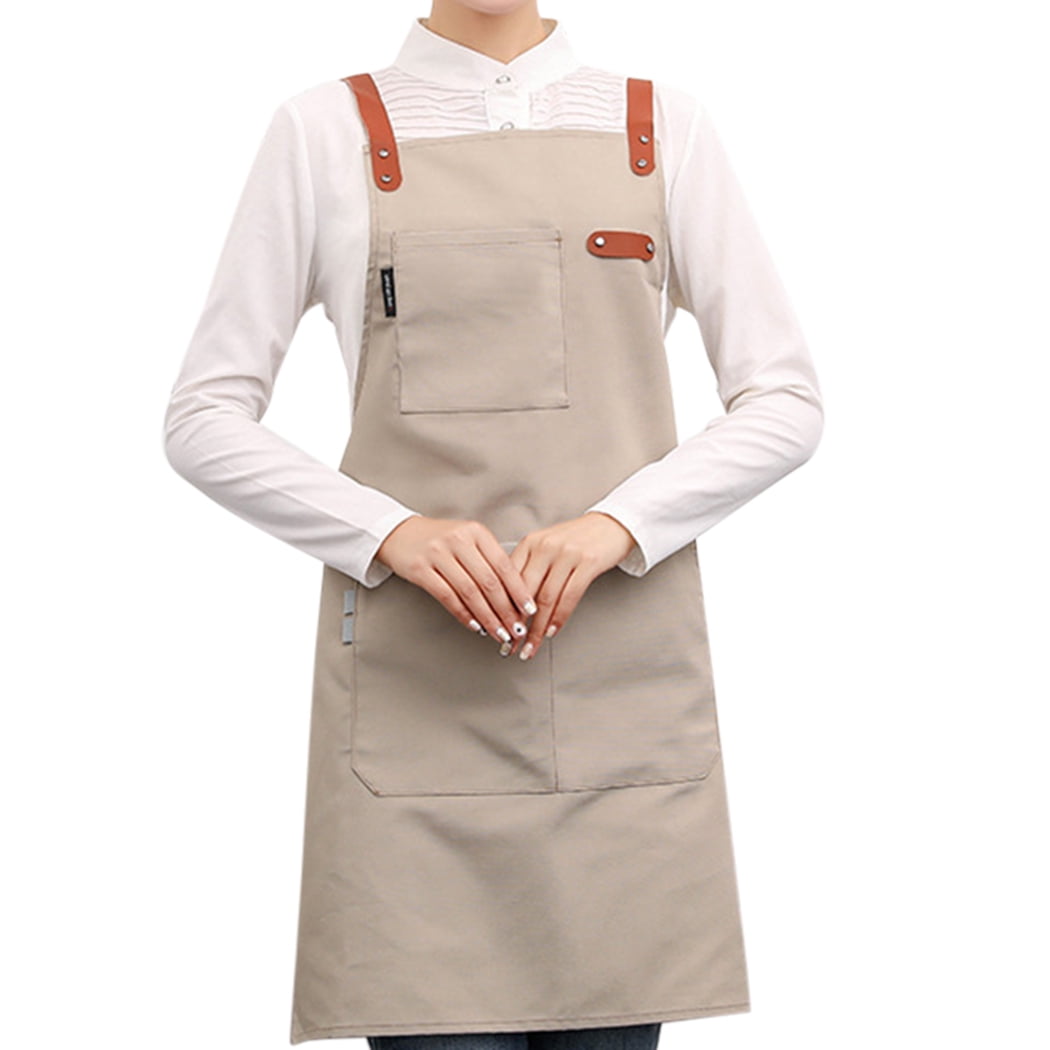 apron barista