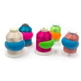 thumbnail image 4 of 4 Unids Abrazaderas de Carrete de Hilo Hecho de Silicona + 12 Unids Abrazaderas de Portabrocas Accesorios Soledad Portabobinas de silicona, 4 of 10