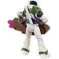 thumbnail image 2 of Disney Pixar Lightyear Mission Equipped Izzy Hawthorne Action Figure, 2 of 6