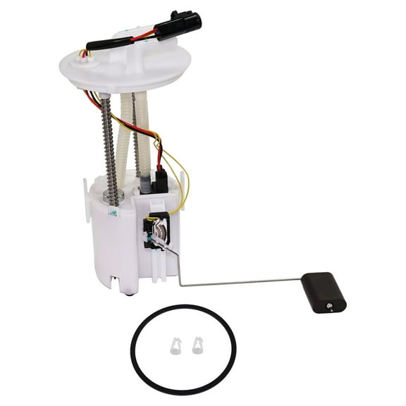 Fuel Pump Compatible with 2001-2004 Ford Escape Mazda Tribute 4Cyl 6Cyl 2.0L 3.0L With Sending Unit