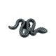 thumbnail image 3 of Innovative Snake Shape Door Knobs for Children's Furniture in Zinc Alloy, 3 of 6