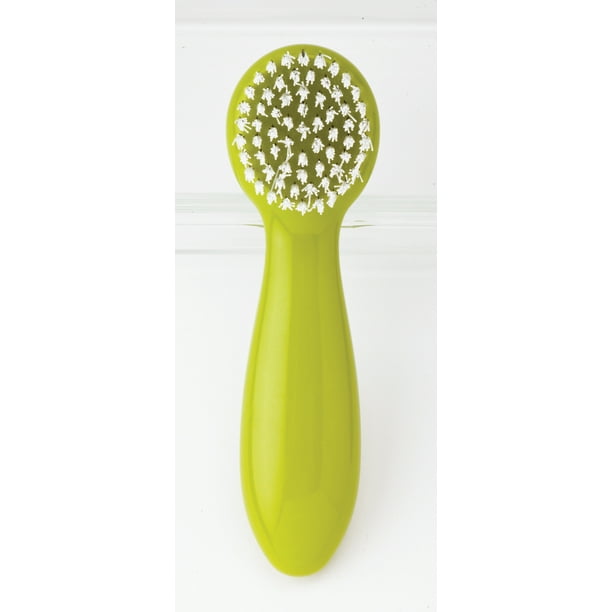 Joie Potato Scrub Vegetable Scrubber Brush