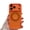 Orange, variant on Allytechgroup for iPhone 17 Pro Max Back Cover with Magnetic Kickstand and Shock-Absorbent Protection, Support Wireless Charging Non-Slip Anti-fingerprint Shockproof Bumper for Women Men