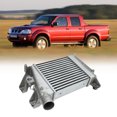 thumbnail image 1 of 14461VK500, Bajo Consumo De Combustible Estable Alta Precisión Alta Eficiencia De Llenado Fuerte Capacidad De Enfriamiento Mano De Obra Exquisita Intercooler De Automóvil Para, 1 of 8