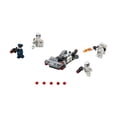 thumbnail image 2 of Set LEGO Star Wars Pack de combate de transporte de la Primera Orden 75166, 2 of 2