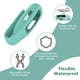 thumbnail image 4 of Clip compatible con Fitbit Inspire 2 - Funda de silicona (paquete de 10), 4 of 5
