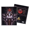 thumbnail image 1 of 4 Pocket Artist Brom Portfolio, 1 of 3