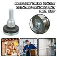 thumbnail image 5 of Electric Drill Conversion Angle Grinder Connecting Rod Adapter X 1 GX m2u 6Y2E L4T5, 5 of 6