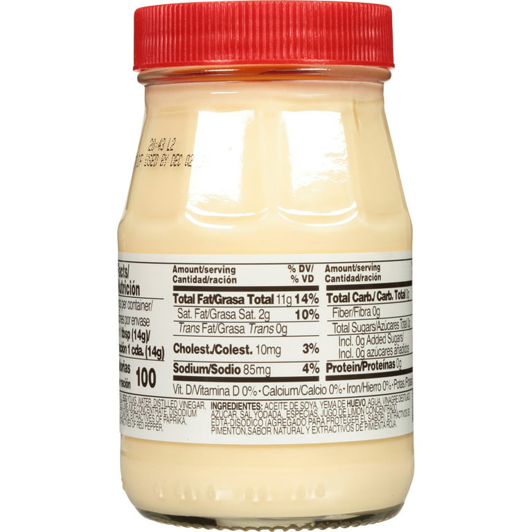 McCormick® Mayonnaise with Lime Juice Reviews 2024