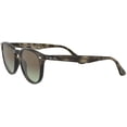 thumbnail image 4 of Ray-Ban Women's Rb4259 Round Sunglasses, 4 of 5
