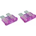 thumbnail image 1 of Thetford - Fusible Cuchilla del Coche - Pack de 2 (Púrpura), 1 of 2