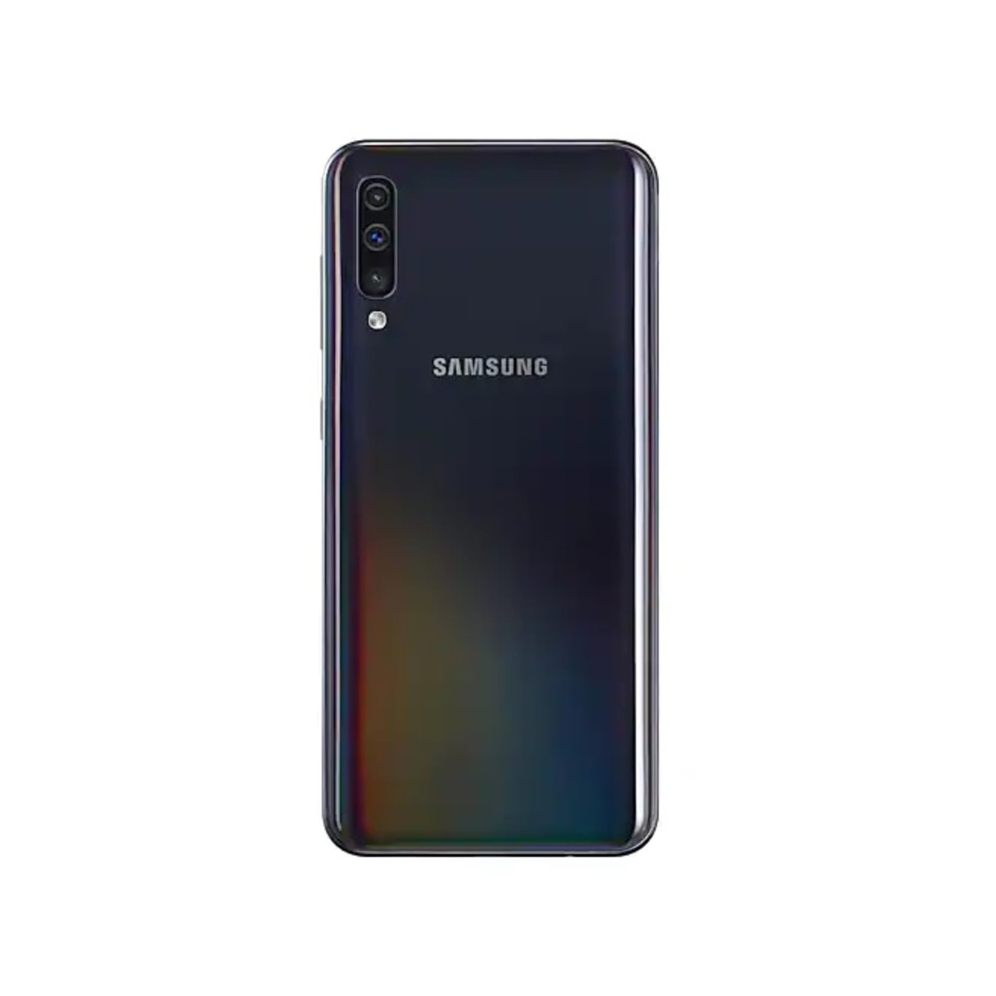 SAMSUNG Galaxy A50 A505G, 128GB GSM Unlocked Dual SIM - White 
