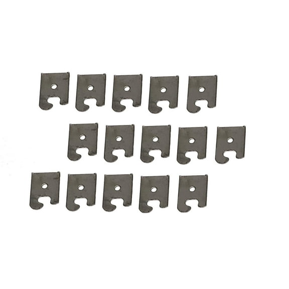 John Deere Original Equipment Clip Qty.15 H33317