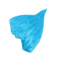thumbnail image 2 of EeaseMX Peluca de genio con forma de llama, tocado para cosplay, trol, festival, carnaval, mascarada, festival, Halloween y bar (azul marino), 2 of 7