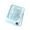 Blue, variant on ZZkhGo USB Desktop Fan with Four Speed Settings & Aromatherapy Feature - Portable Multi-Use Cooling Solution