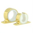 thumbnail image 2 of Lee s Single Rod Rack Set - Bright Gold Finish, 2 of 2