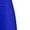 A Blue, variant on Kids Girls Cheer Leader Outfits Long Sleeve Cheerleading Uniform Dance Dress with Pom Poms Stocking Hair Tie A White&Black 6
