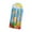 Modèle de Poisson Jaune, variante sur koolsoo Planche de Surf Gonflable pour Enfants en PVC, Radeau de Jeu d'Eau pour Garçons et Filles, Été, Motif de Poisson Jaune