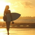 thumbnail image 4 of SHOPLAY SOCK - PEDDED PROTEGE PROTEGE BOARD: El Material Transpirable Elástico Mantiene La Tabla de Surf Fresca - Calcetines de Surf - Longboard - Acc 7.6 pies Macarena  calcetín de tabla de surf, 4 of 7