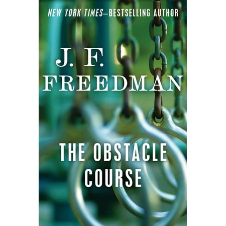 The Obstacle Course - eBook