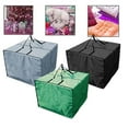 thumbnail image 3 of Heavy Duty 420D Oxford Fabric Storage Bag Waterproof for Outdoor Accessories, 3 of 4