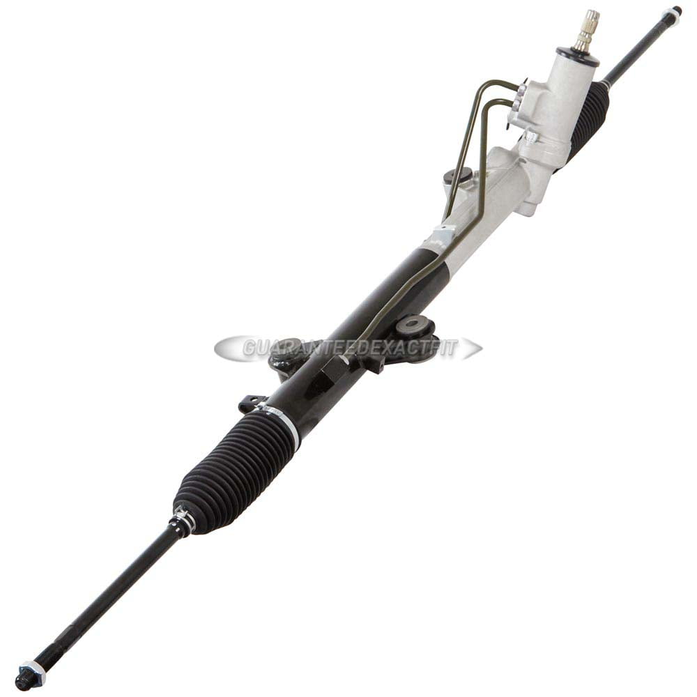 For Ford Transit 2015 2016 2017 2018 2019 Power Steering Rack & Pinion