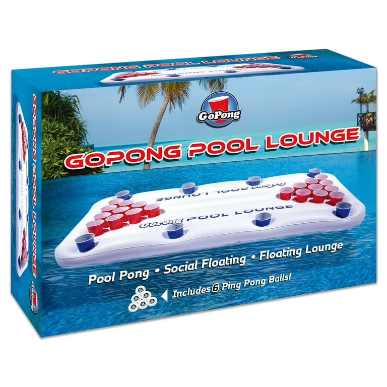 Pool loungers online game