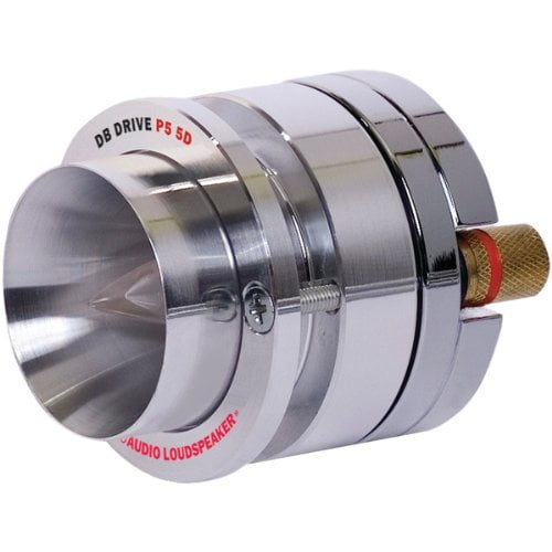 db drive bullet tweeters