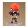 thumbnail image 4 of Pokemon Nendoroid: Raihan Posable Figure, 4 of 7