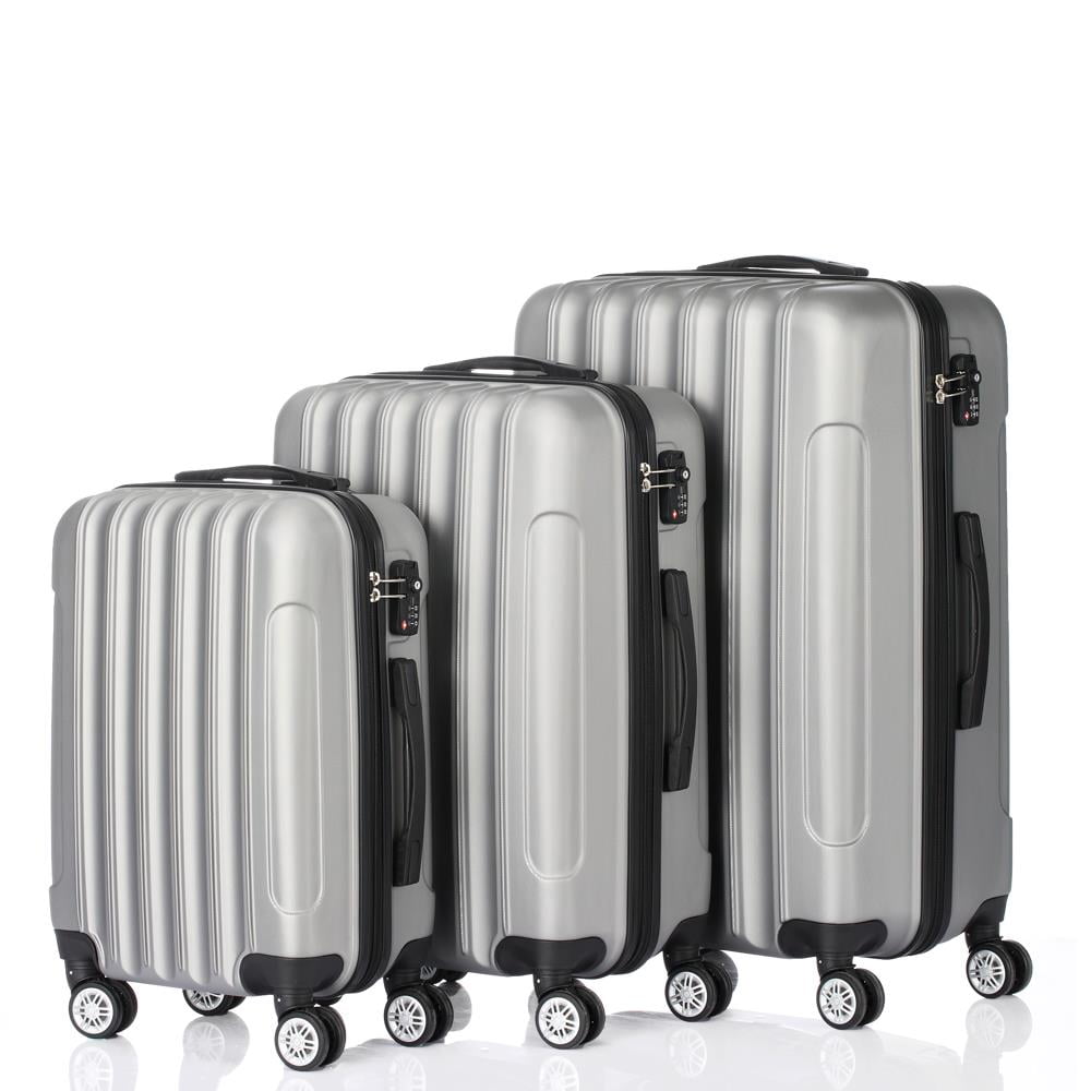 hard shell it luggage