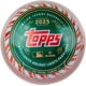 thumbnail image 1 of 2025 Topps MLB Holiday Baseball Trading Card Tin, 1 of 7
