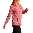 thumbnail image 2 of LAVRA Womens Lightweight Sweater Hoodie Comfy Casual Pullover Sweatshirts, 2 of 3