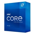 thumbnail image 1 of Intel Core i7-11700K 3.6GHz Rocket Lake 16MB Smart Cache Desktop Processor Boxed, 1 of 1
