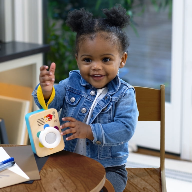 Baby Einstein + Hape Learning Lens Toy Camera photo 7