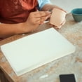 thumbnail image 1 of unbranded Espuma De Absorción Rápida Para Cerámica Con Gruesa Para Proyectos Creativos DIY, 1 of 8