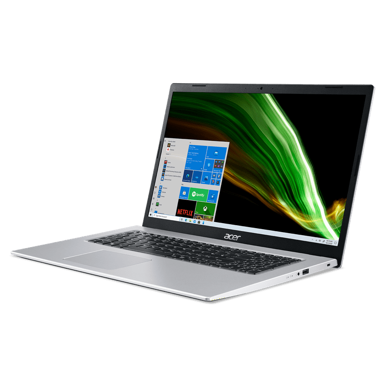 Acer Laptop Aspire 3 A317-53-38Y1, 17.3