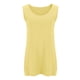 thumbnail image 5 of Sudadera con cremallera,Camisola de verano para mujer, camiseta informal de color liso, cuello redondo, corte holgado, poliéster, para usar en casa, sopatenor, 5 of 8