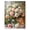 C, variant on Diaamond Art Painting Kit for Adults, Kitten DIY 5D Diamond Painting 30x40cm for Home Wall Decor, Full Drill Crystal Rhinestone Art